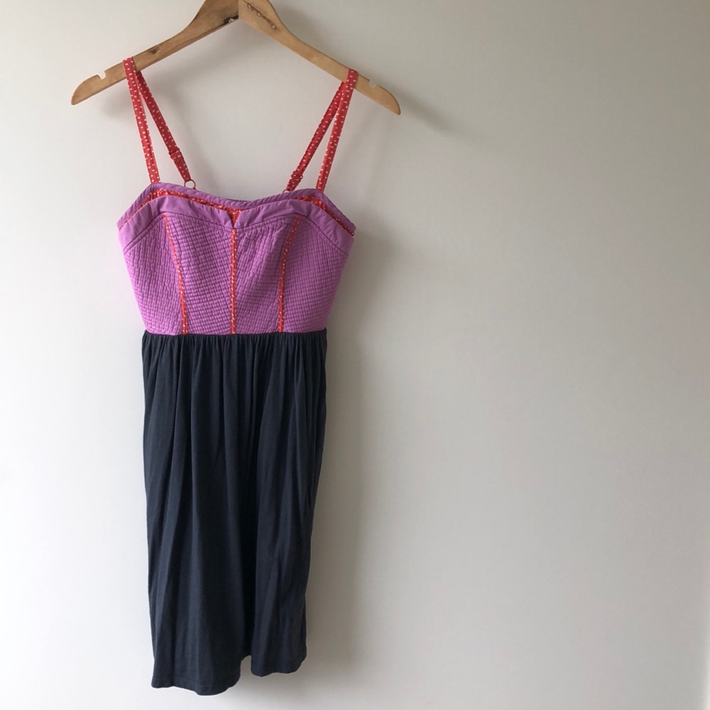 Anthropologie Lilka dress size Xs